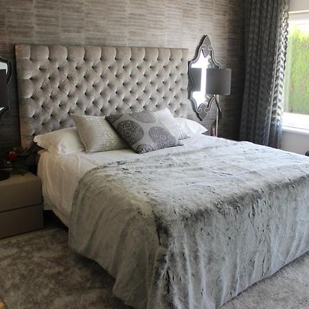 Villa Estrella Del Mar Marbella Ngoại thất bức ảnh