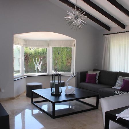 Villa Estrella Del Mar Marbella Ngoại thất bức ảnh