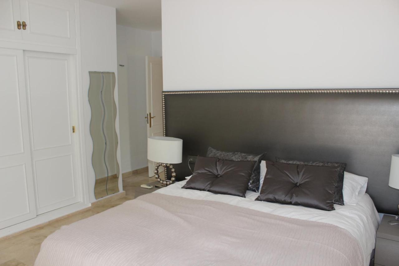 Villa Estrella Del Mar Marbella Ngoại thất bức ảnh