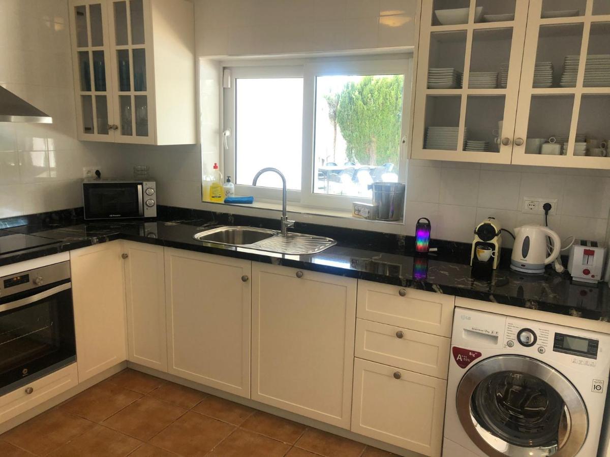 Villa Estrella Del Mar Marbella Ngoại thất bức ảnh