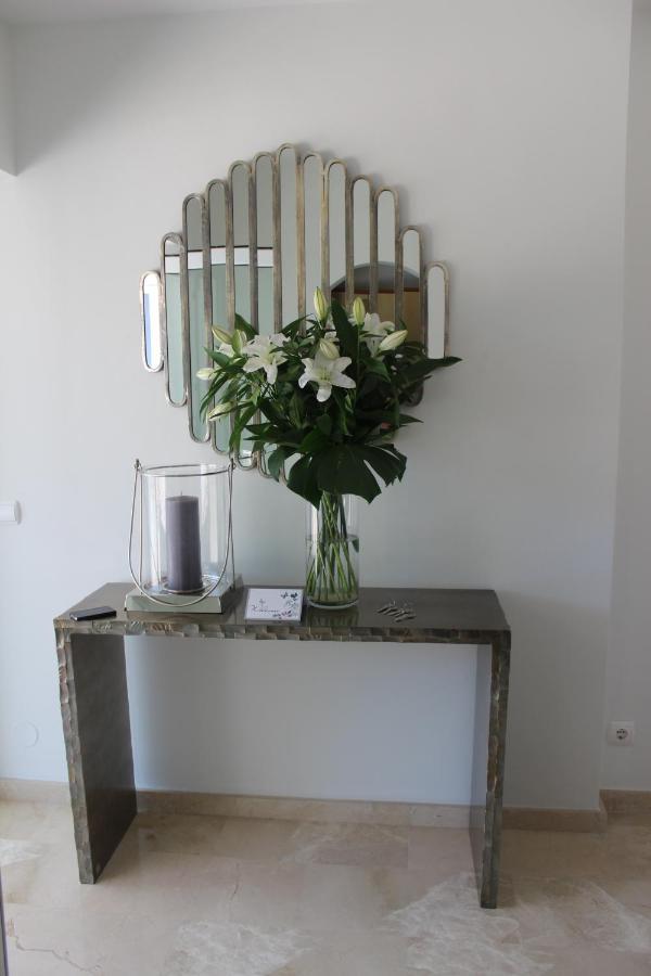 Villa Estrella Del Mar Marbella Ngoại thất bức ảnh