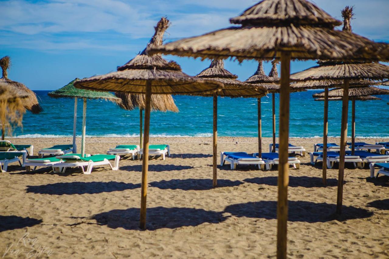 Villa Estrella Del Mar Marbella Ngoại thất bức ảnh