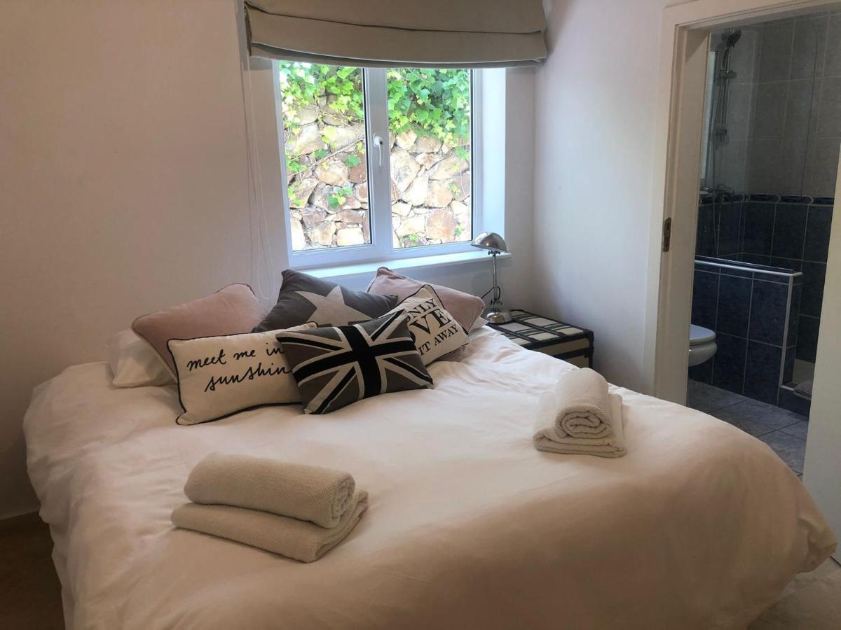 Villa Estrella Del Mar Marbella Ngoại thất bức ảnh